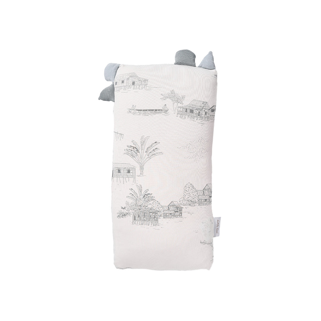 Little Rei Plush Pillow (Medium)