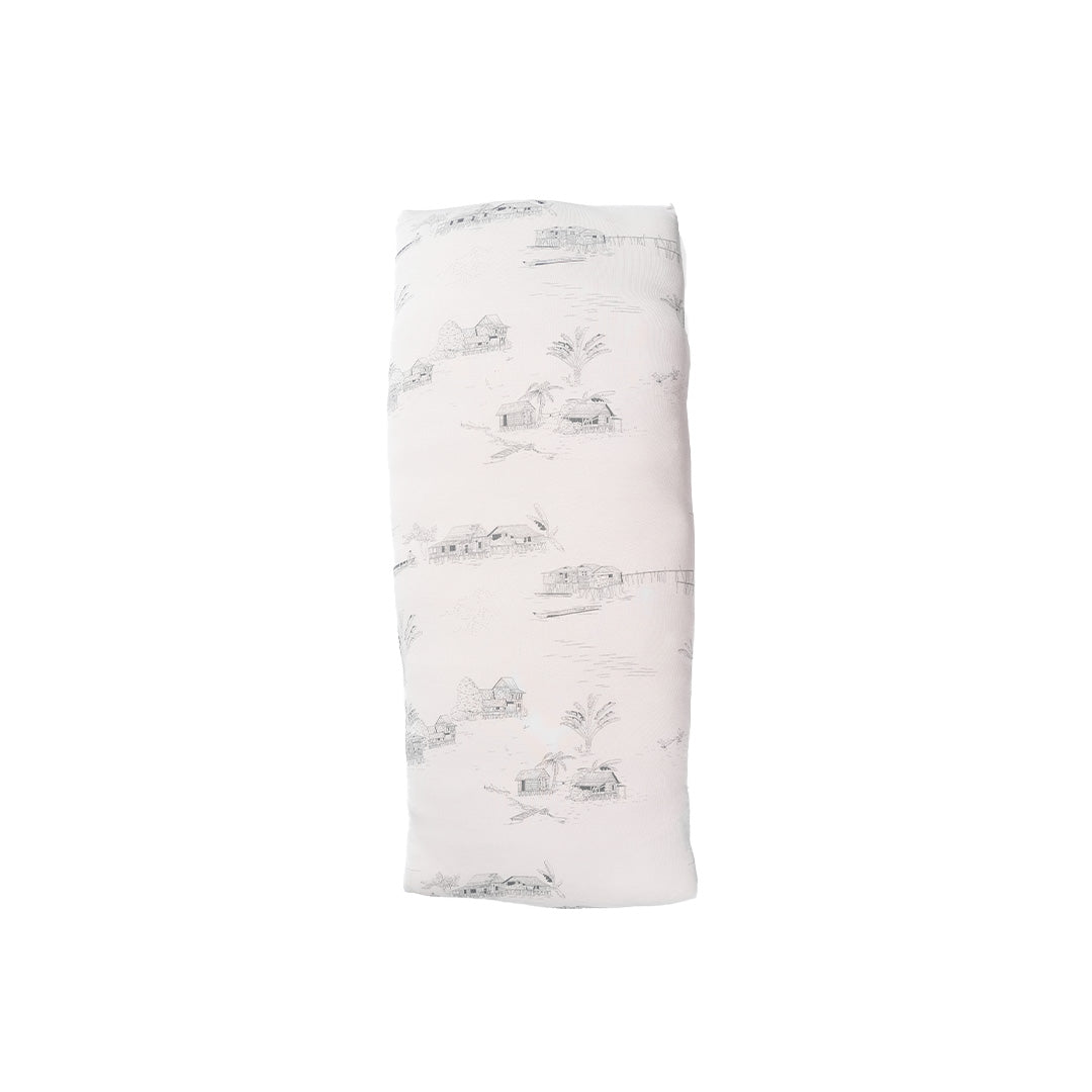 Little Rei Plush Pillow (XL)