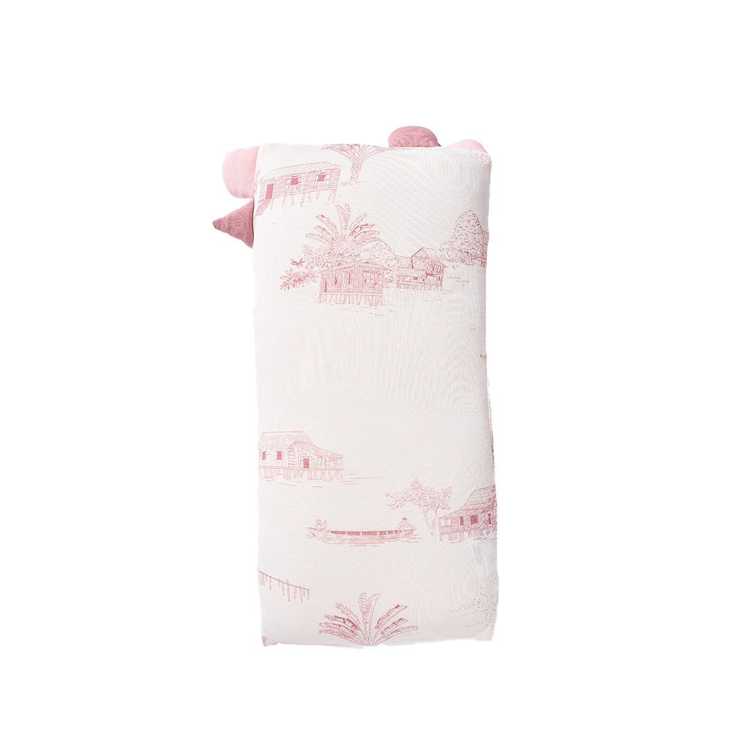 Little Rei Plush Pillow (Medium)