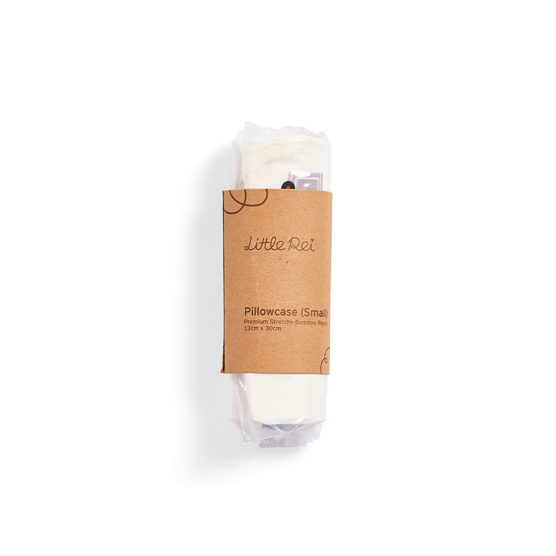 Little Rei Plush Pillow - CASE ONLY (Small)