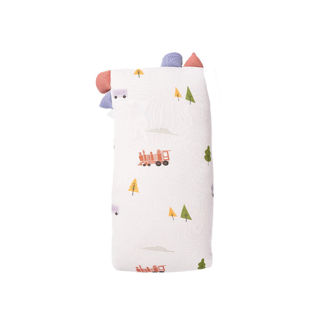 Little Rei Plush Pillow (Medium)