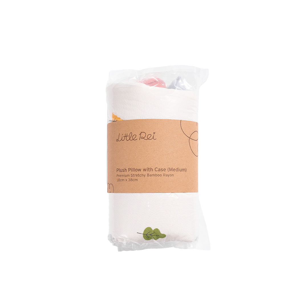 Little Rei Plush Pillow (Medium)