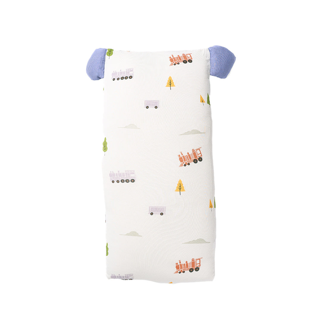 Little Rei Plush Pillow (Large)
