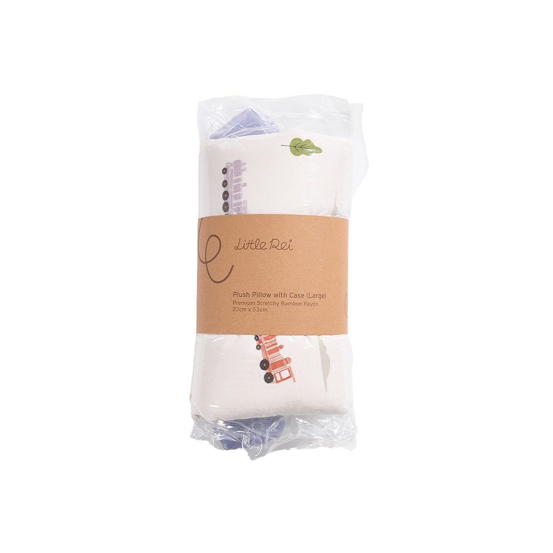 Little Rei Plush Pillow (Large)