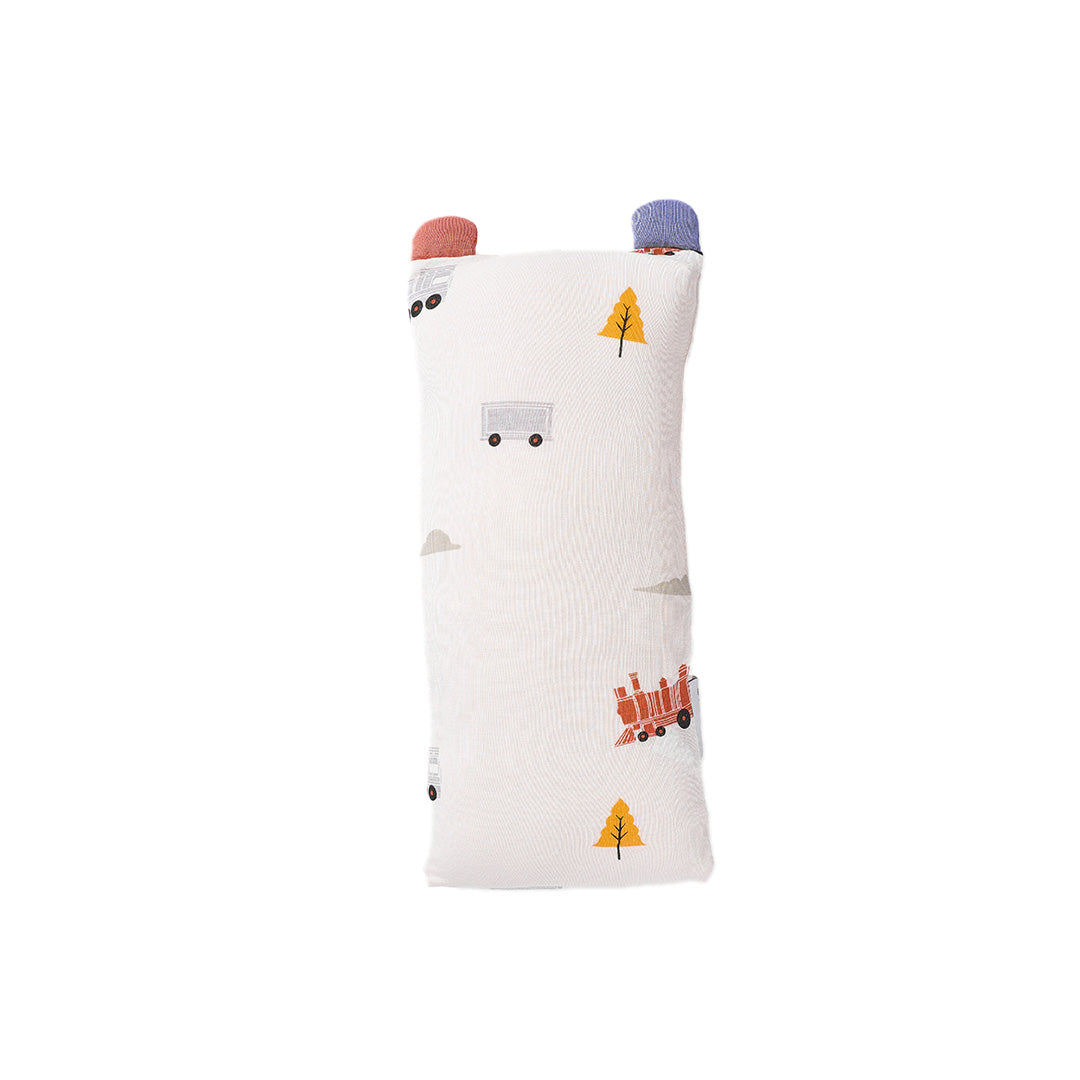 Little Rei Plush Pillow (Small)