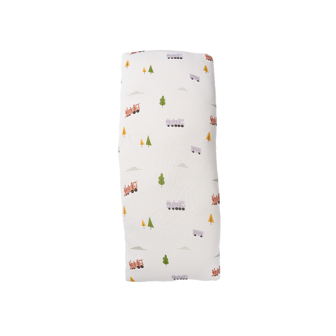 Little Rei Plush Pillow (XL)