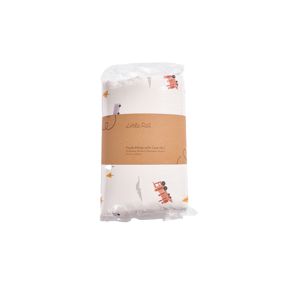 Little Rei Plush Pillow (XL)