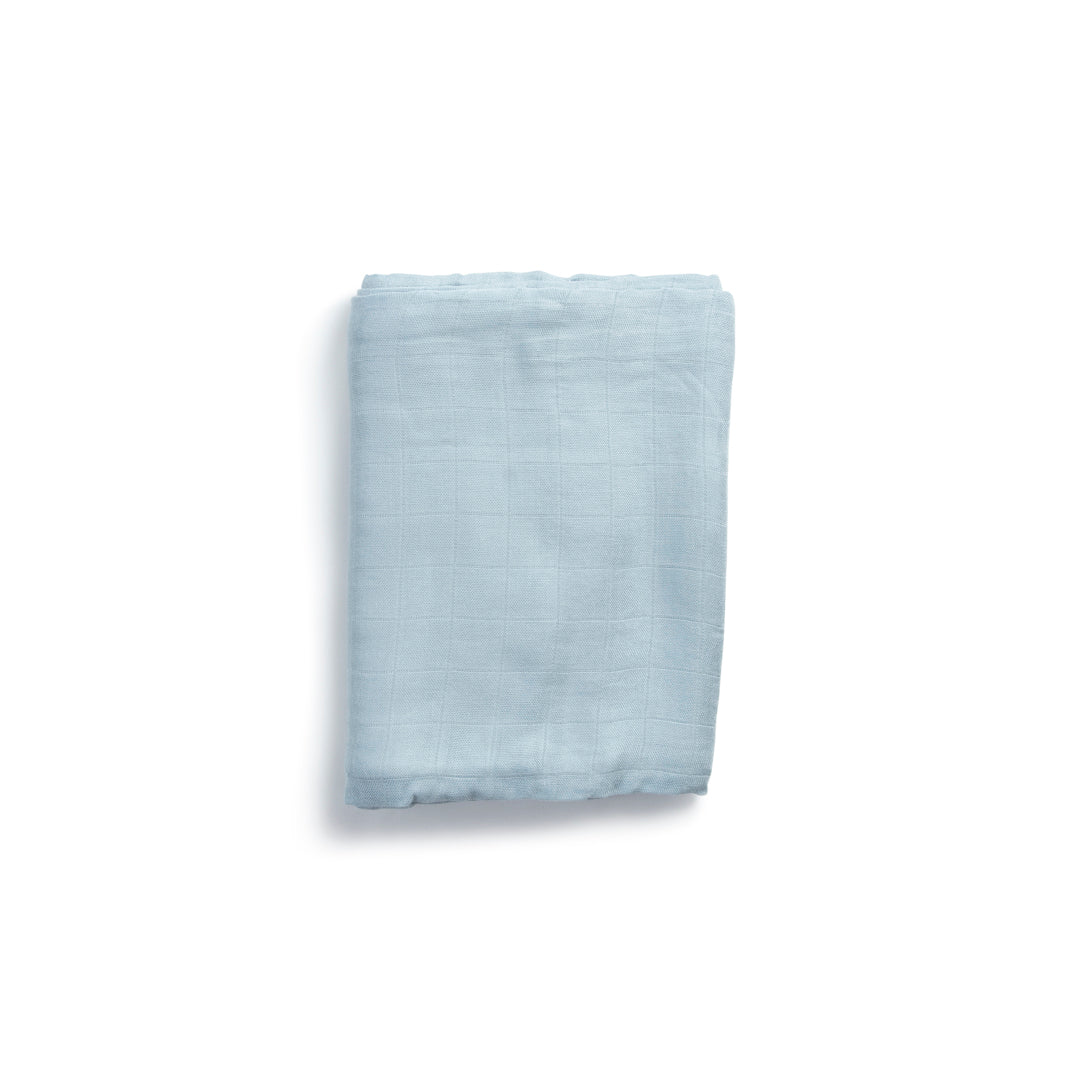 Little Rei Bamboo Swaddle Blanket Single (Solid Colours)