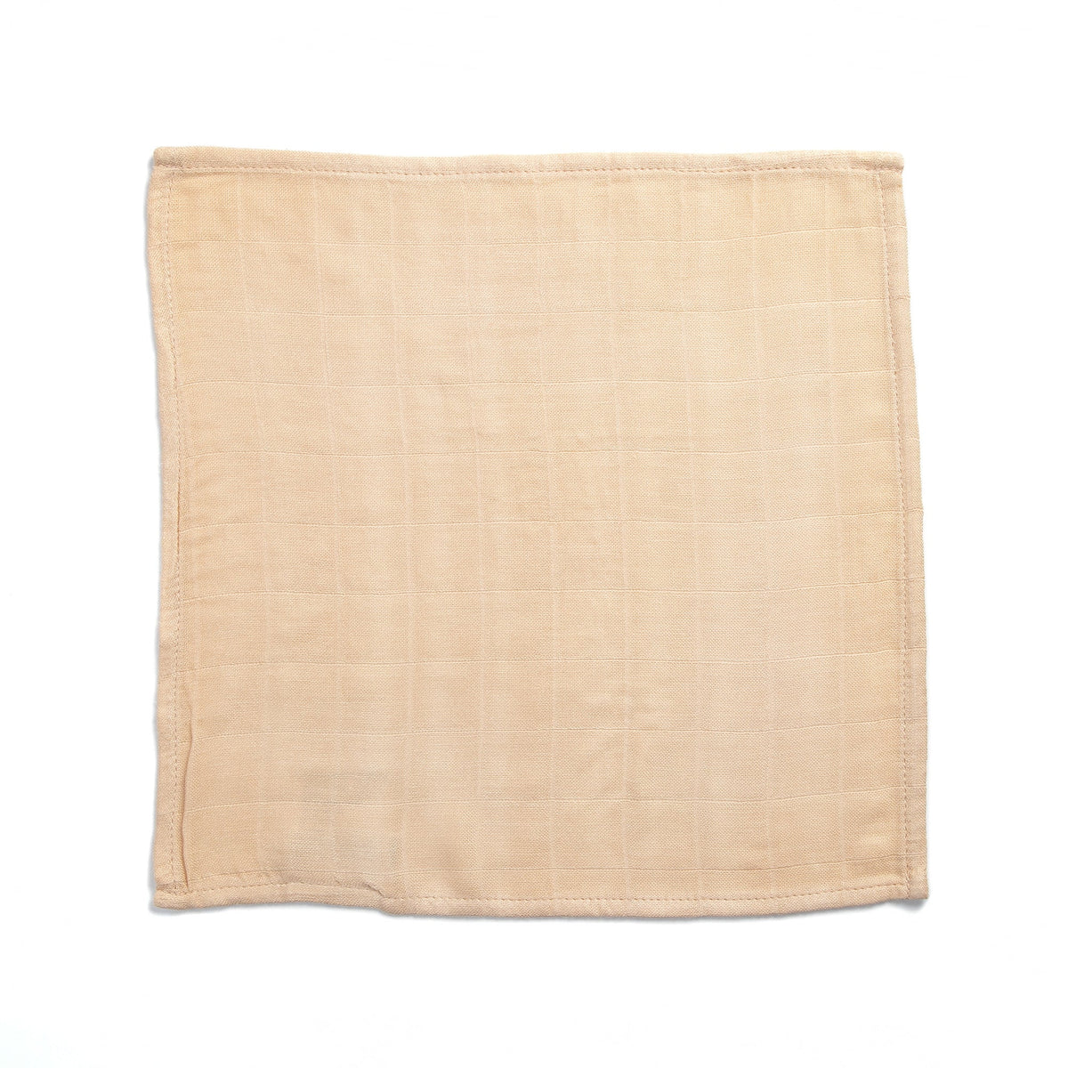 Little Rei Bamboo Wash Cloth 4pc