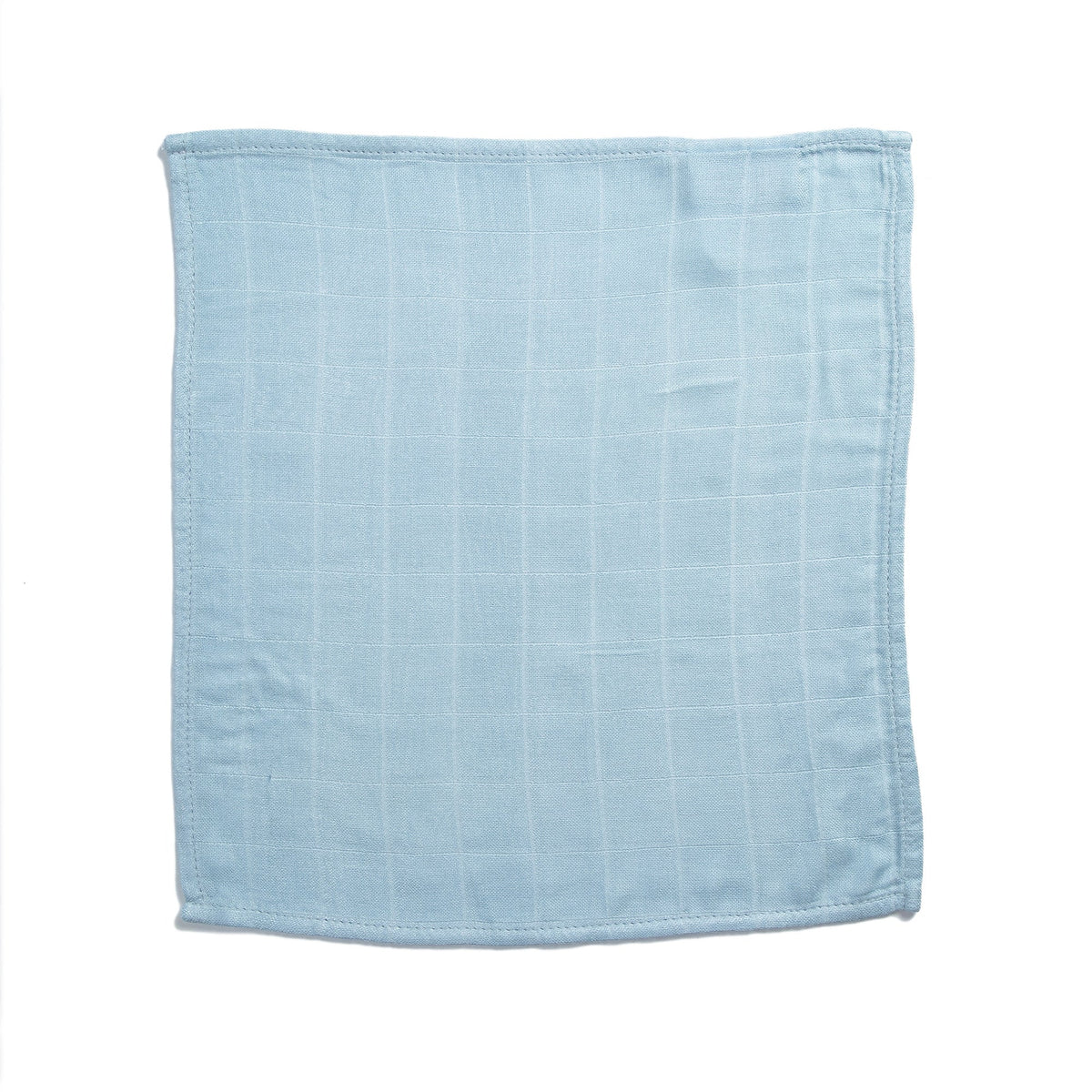 Little Rei Bamboo Wash Cloth 4pc