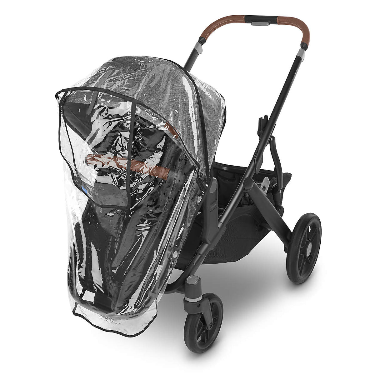 UPPAbaby V3 RumbleSeat