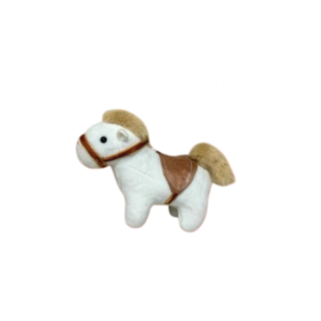 🎁 [*FREE GIFT] Little Rei Mini Stallion (100% off)