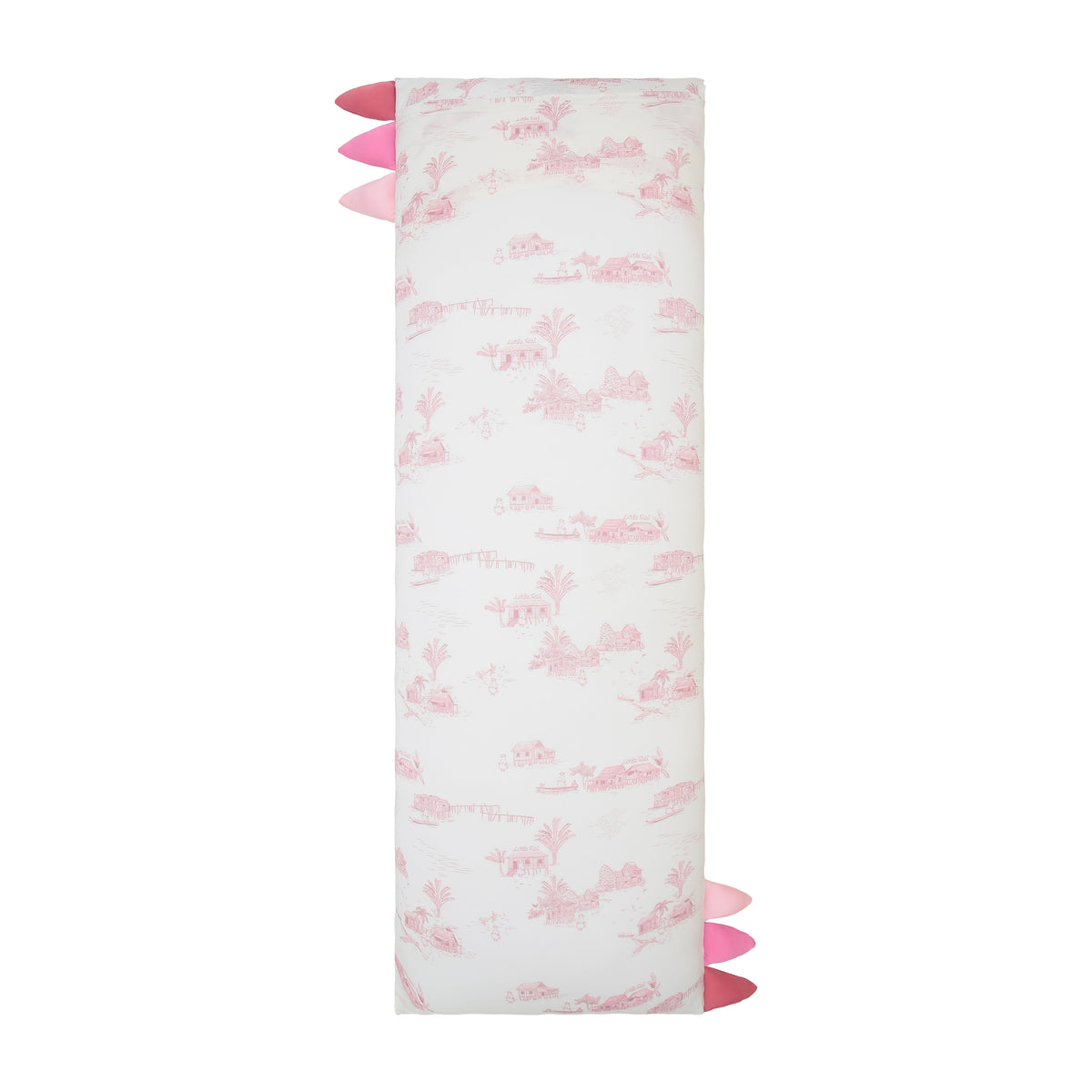 Little Rei x Baa Baa Sheepz Rustic Case (XL)