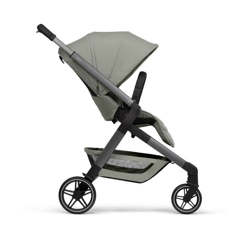 Joolz Hub 2 Compact Stroller