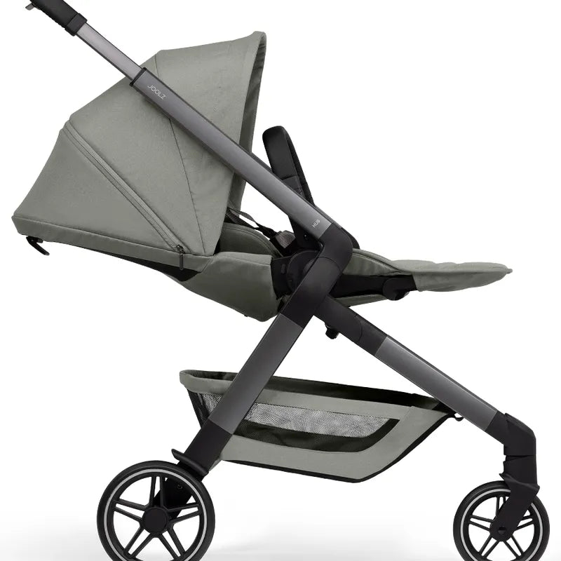 Joolz Hub 2 Compact Stroller