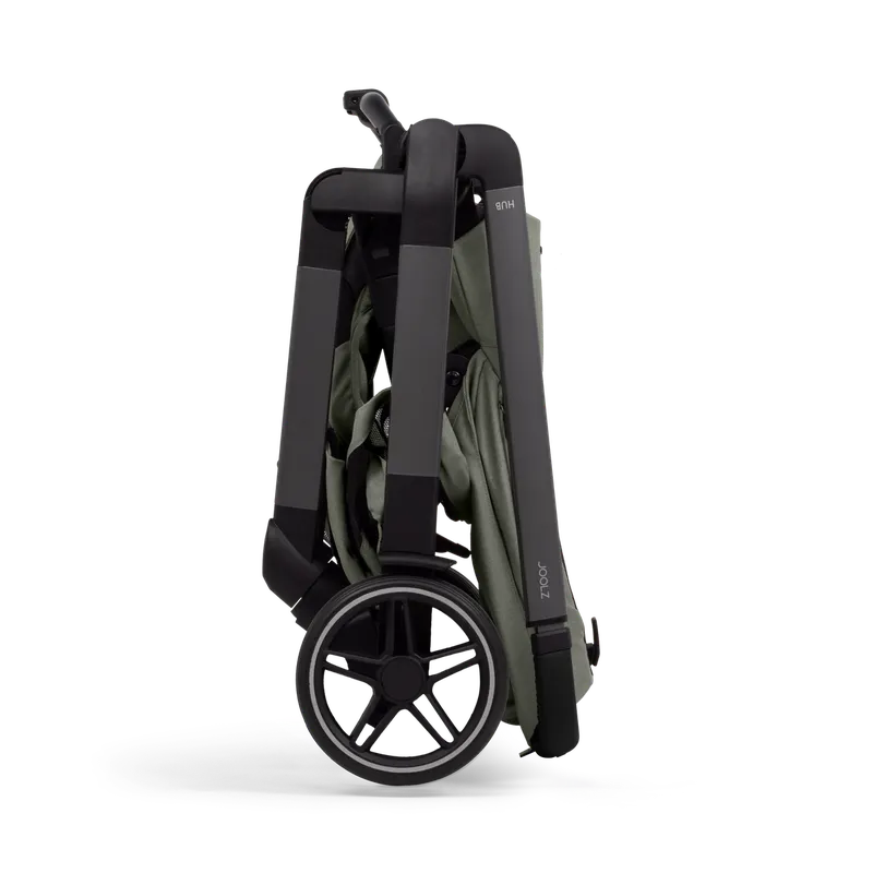 Joolz Hub 2 Compact Stroller