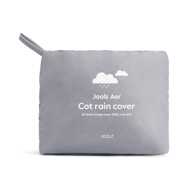Joolz Aer 2 Buggy Raincover