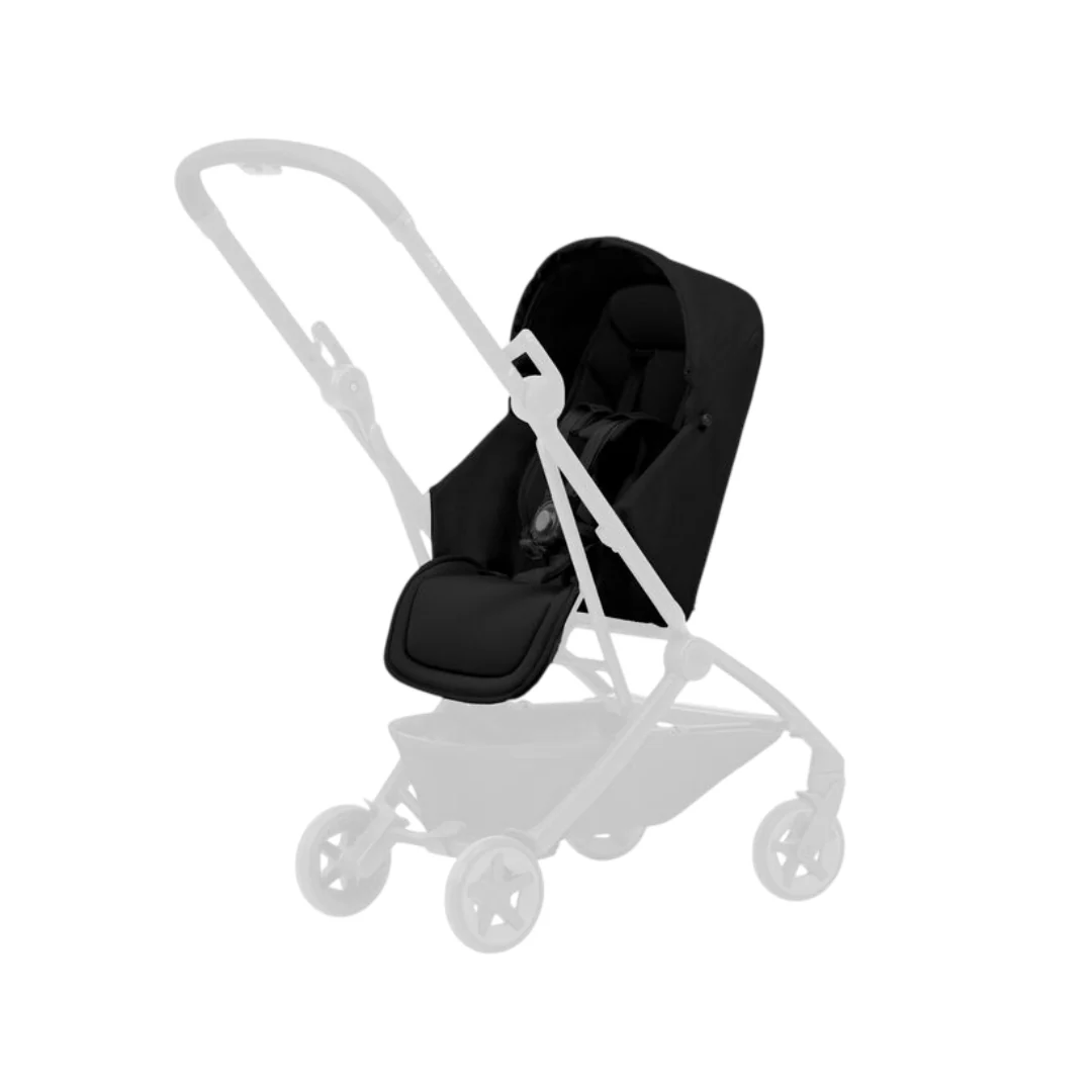 Joolz Aer 2 Nest to Seat